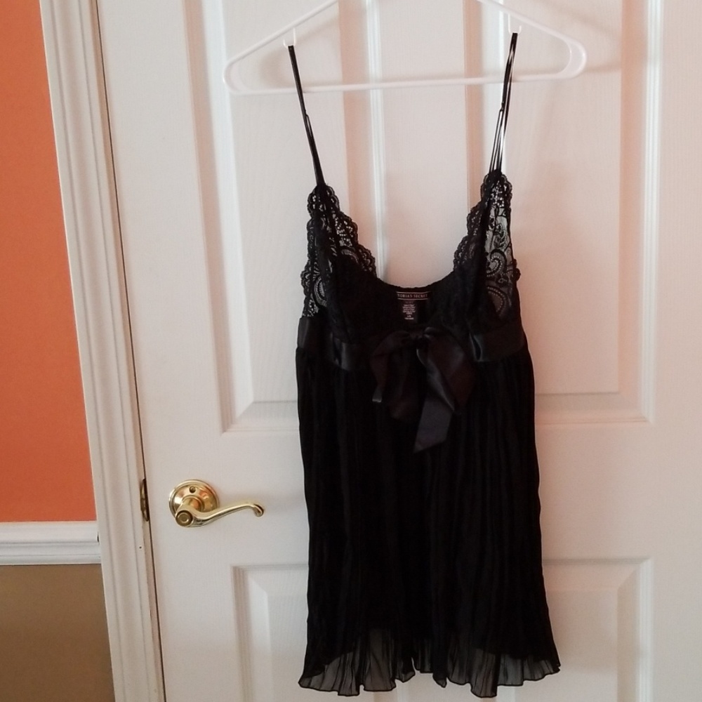 VS Baby Doll nighty